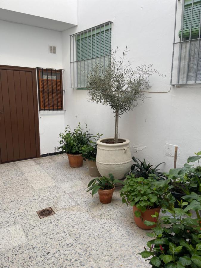 Apartamentos La Higuera 1 Rota Luaran gambar